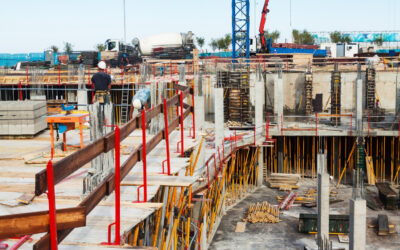 Jak budować długotrwałe relacje z klientami w branży budowlanej?